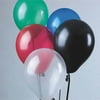 11" Jewel-Tone Balloons, Assorted Colors, Pack of 100