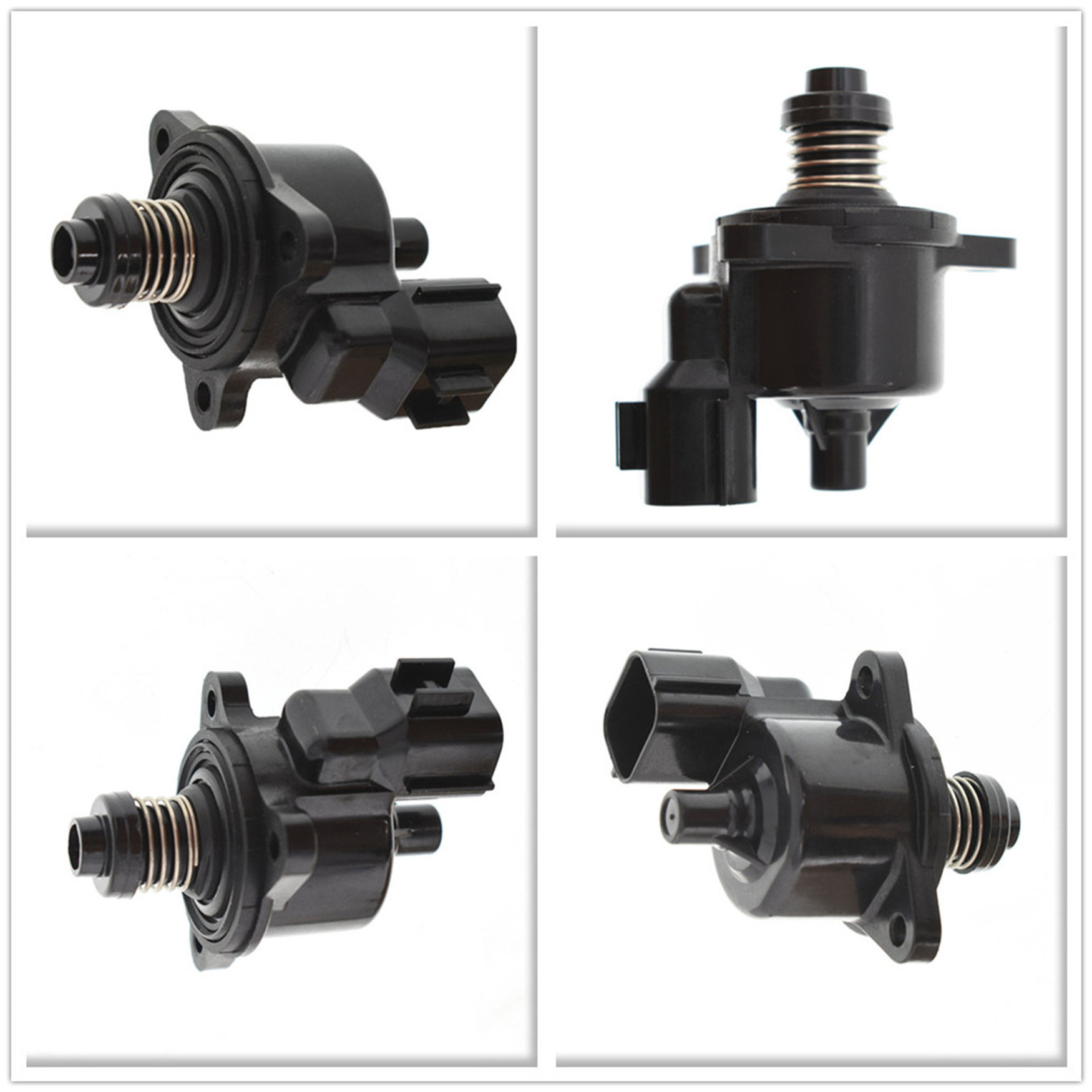 Idle Air Control Valve For Polaris Ranger 500 EFI, 800 XP, Ranger Crew – 3131629