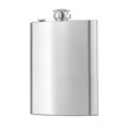 thumbnail image 3 of 8 Oz Less Steel Hip Flask, Porable Flask Hip Flask Leak Pocket Hip Flas, 3 of 3