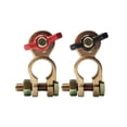 thumbnail image 3 of Marine battery terminal connector clip suitable for marine RV positive and negative kits-, 3 of 3