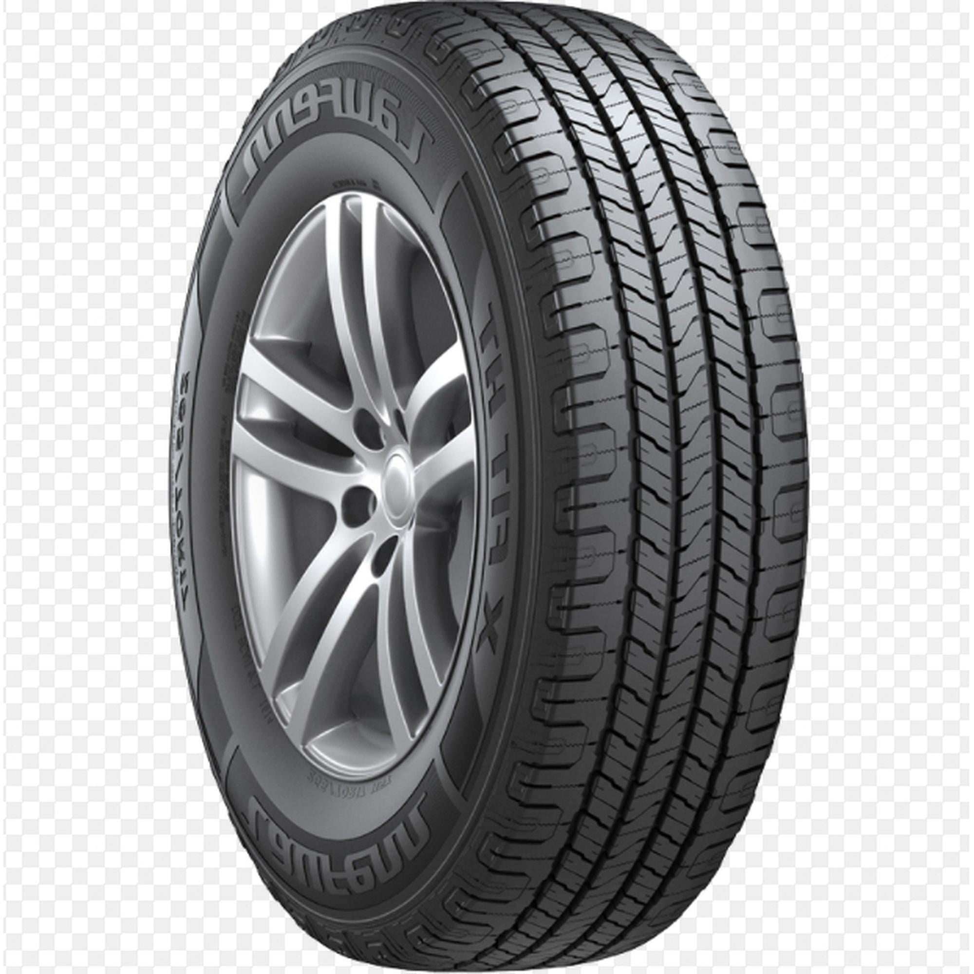 Laufenn X FIT HT LD01 All-Season Passenger Tire, 225/65R17