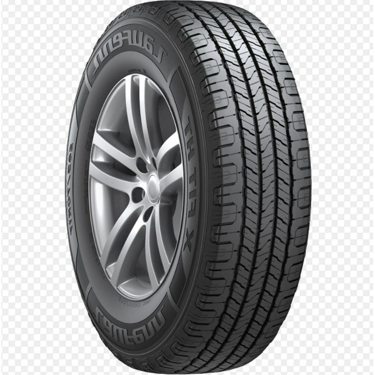 Laufenn X FIT HT LD01 All Season Tire, 265/60R18, CUVs SUVs Trucks
