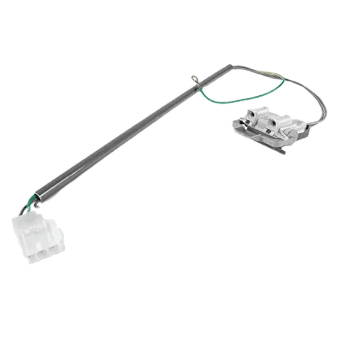 Scaroo 3949247 Washer Lid Switch Fit for Whirlpool Replaces 547225 6-Pack
