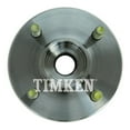 thumbnail image 2 of Wheel Bearing and Hub Assembly, 2 of 4