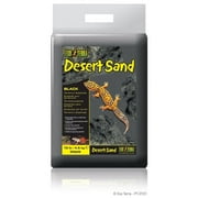 Hagen Exo Terra Desert Sand Black 10lb / 4.5kg