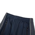 thumbnail image 4 of Pantalones transpirables de algodón para hombre y mujer, pantalón holgado informal con bolsillo y cremallera, bordado de mariposa de alta calidad, 1:1, 4 of 5