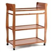 Graco Hickory Sarah Dressing Table