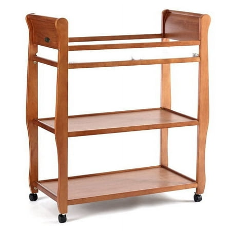 Graco Hickory Sarah Dressing Table