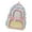 Blue, variant on Itabag Backpacks Pin Display Backpacks forAn1meCosplay Daypack Travel Bags