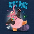 thumbnail image 2 of Men's Inside Out Happy Bing Bong  Graphic T-Shirt, 2 of 4