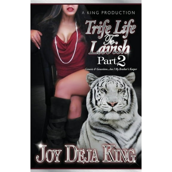 Trife Life To Lavish Part 2, (Paperback)