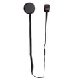 thumbnail image 4 of IR Repeater, 3VCR2032 Button Battery Simple Appearance IR Extender  For Home, 4 of 8