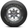 Goodyear Wrangler RT/S 235/75R15 105 S Tire Fits: 1995-99 Chevrolet Tahoe LT, 1999 Chevrolet Silverado 1500 Base