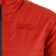 thumbnail image 2 of Simpson Racing 4030SR Packable Puffer Jacket Red Small, 2 of 6