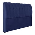thumbnail image 2 of Cabecera King Size DICASA Nube Azul Rey, 2 of 6