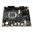 thumbnail image 1 of Computer Motherboard, DDR3 Memory B75 PC Motherboard USB2.0 3.0  for Core I3 I5 I7 for LGA 1155, 1 of 7