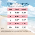 thumbnail image 4 of Sorvello Women's Single Breasted Sherpa Jacket Notch Lapel Fleece Lined Coat Button Front Winter Warm American Style Vintage Outerwear Top for Women White XL, 4 of 6