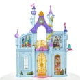 thumbnail image 4 of Disney Princess - Château royal de rêve, 4 of 4