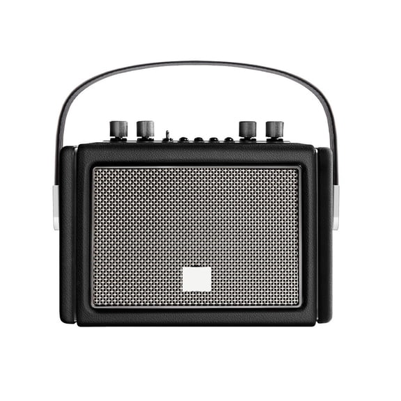 Mate3 Professional Stereo Bluetooth Speaker Outdoor Waterproof Wireless Speaker Multi-Directional Sound Field Subwoofer