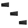 thumbnail image 3 of Transemion Gaming Mouse Pad Nature Rubber Precision Overlock Anti Slip Bottom Even Color 300*800*3mm 3Set, 3 of 6