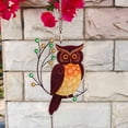 thumbnail image 4 of WREESH New Painted Bird Pendant Gift Home Creative Bird Group Decoration Clearance, 4 of 8