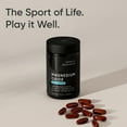 thumbnail image 7 of Sports Research® Magnesium Oxide 420mg Supports Bone Health Energy Muscle Function - (90 Softgels), 7 of 7