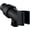 Oil-Rubbed Bronze, variant on BRIGHT SHOWERS All Metal Shower Head Holder for Handheld Shower Head, Adjustable Shower Arm Mount with Universal Wall Hook Bracket, Chrome