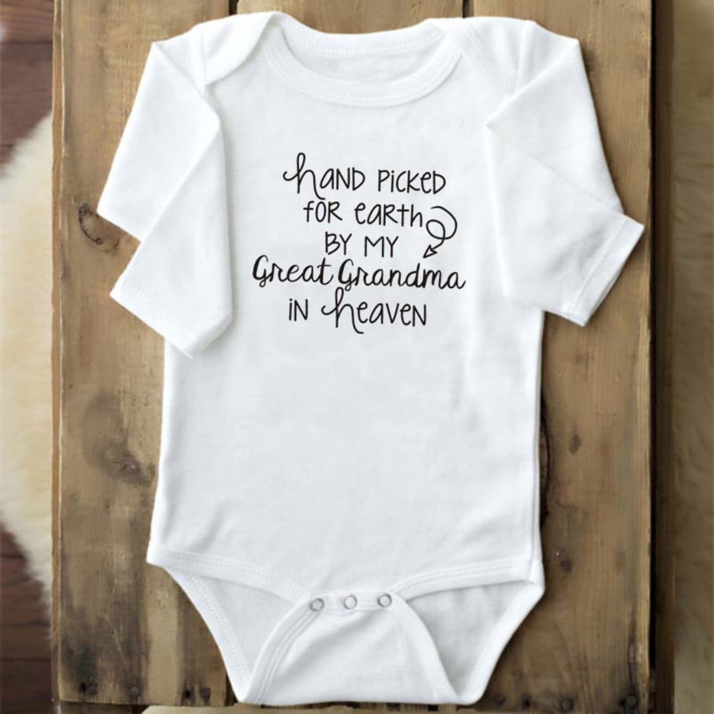 grandma baby clothes walmart