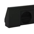thumbnail image 6 of QPower Dual 10" Sub Box for Chevy Colorado Crew Cab & GMC Canyon Crew Cab 2015-2024, 6 of 7