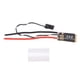 thumbnail image 2 of 45A RC Motor sin Escobillas Controlador de Velocidad Eléctrico ESC con Luz LED RGB para Máquina de Desplazamiento FPV 4 Ejes UAV Negro ANGGREK Otros, 2 of 8