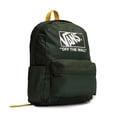 thumbnail image 2 of Mochila Vans Old Skool UNISEX. VN000H4WEMU verde SIN TALLA, 2 of 5