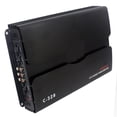 thumbnail image 1 of Class AB Car Audio Modification with Four 4 Channel 12V Car High Power Amplifier Push Bass Stereo Amplifier ,Excellent Heat Dissipation, 1 of 7
