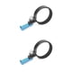 thumbnail image 3 of Volante de coche Seitruly trepador de control remoto Azul 2Conjunto, 3 of 6