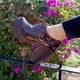 thumbnail image 4 of Zapato Casual Madison Negro Para Mujer [mad53] negro 26 MX, 4 of 10
