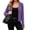 MEICHANG-ZQR1-Navy, variant on Meichang Cropped Cardigan Sweaters for Women 2026 Fall Long Sleeve Lightweight Button Front Cardigans Open Front Cardigan Khaki S
