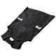 thumbnail image 3 of Pet Dog Groomer Apron Waterproof Sleeveless Working Clothes Apron Robe Supplies Size L (Black), 3 of 3