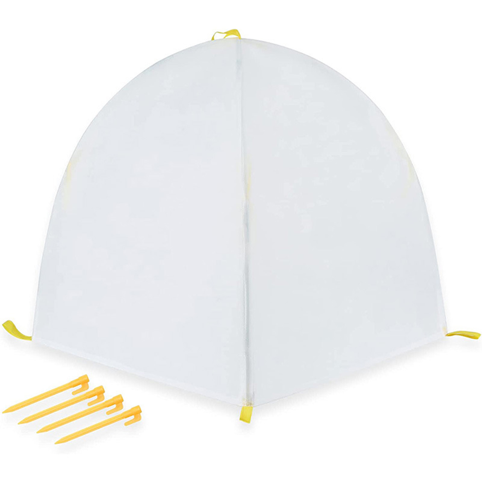 Plant Covers Freeze Protection Protect Fruit Tree Potted Plants from