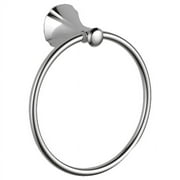 Delta Addison Towel Ring 79246 Chrome