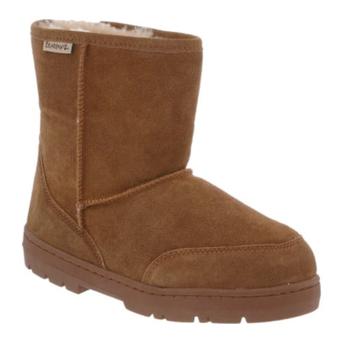 bearpaw overland snow boot