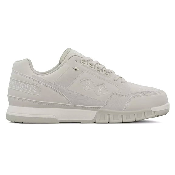 British Knights Mens Metros Lace Up Athletic Sneakers Casual Shoes