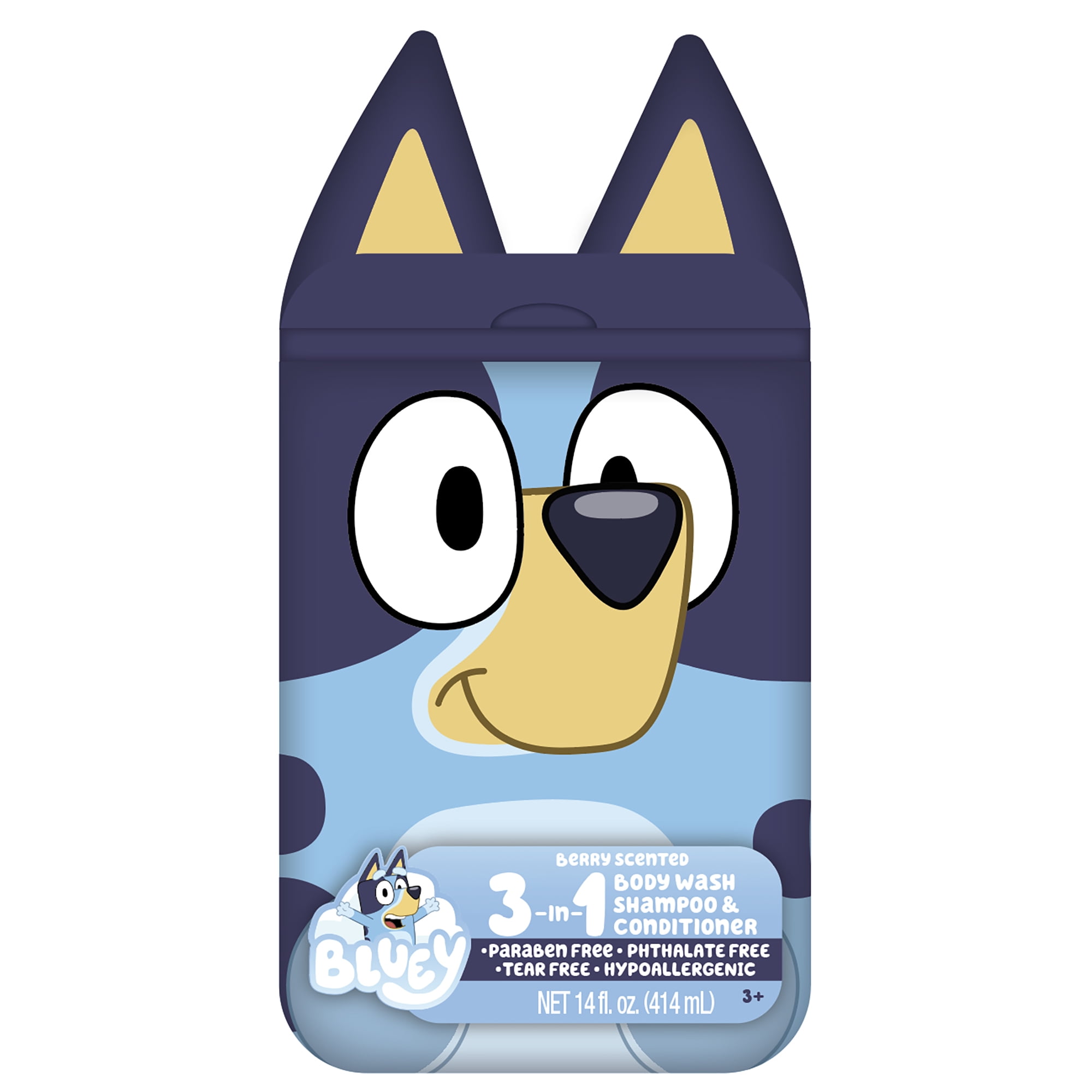 アイケア Bluey Bluey Toy Walkie Talkies for Kids – eKids