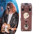 thumbnail image 4 of Metal Effects Pedal, 100k Ohm  Input 150 Ohm  Output Chorus Effect Low Energy Consumption With True Bypass For Audio Equipments, 4 of 8