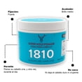 thumbnail image 3 of Super Hold Pomade Cera Para Cabello Fijación Alta 1810 amarillo 1, 3 of 9