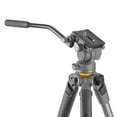 thumbnail image 2 of Trípode Vanguard Alta Pro 2 263AV de aluminio con Alta PH-114V, 2 of 7