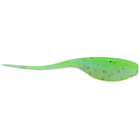 Jenko Fishing Big T Fry Baby Swimbait 2 Green Monkey
