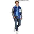 thumbnail image 4 of The Breakfast Club Andrew Clark Men's Costume, 4 of 5
