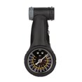 thumbnail image 1 of Bike Accessory, Bike Tire Gauge, Tire Pressure Gauge, Portable For Presta For  Lightweight, 1 of 8