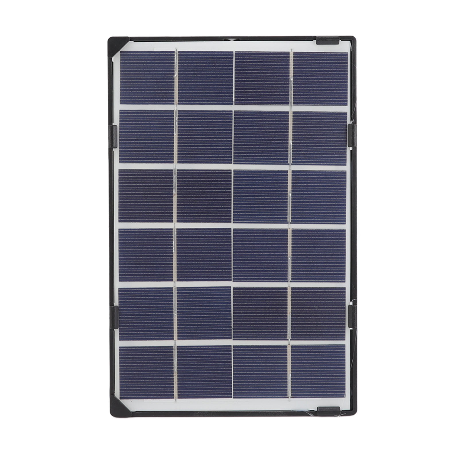 Solar Charging Panel, Monocrystalline Silicon Solar Panel Mini For Mobile Phones