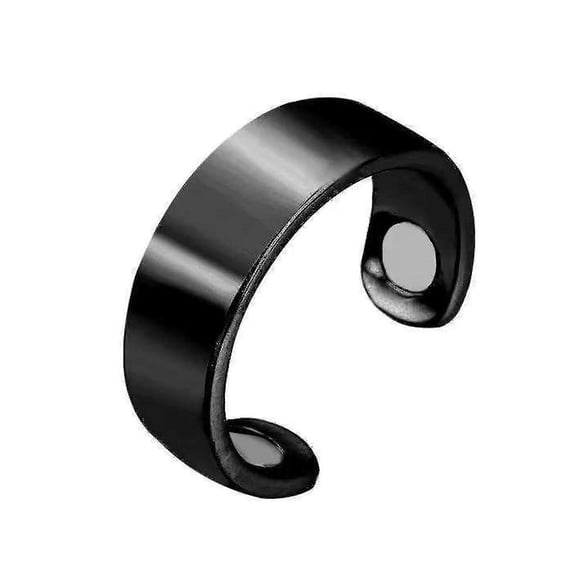 New Blood Sugar Control Ring Diabetes Monitor Healthy Blood Sugar Meter [free Shipping]