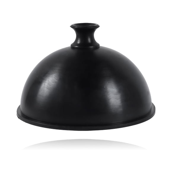 Trumpet Plunger Mute Replacement for Mutec MHT160, Rubber Wah-Wah Plunger Mute for Bb & C Trumpet and Trombone, Classic Jazz Sound, Lightwe